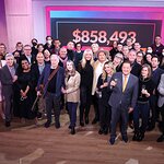 MPTF Raised $867,986 During "Lights, Camera, Take Action!" Telethon