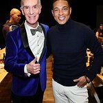 Seventh Annual Blue Jacket Fashion Show Unites the Worlds of Fashion, Sports and Entertainment Against Prostate Cancer