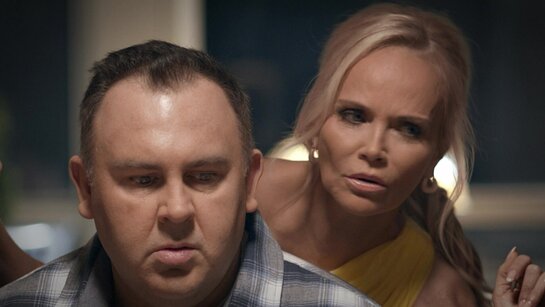 Kristin Chenoweth Shines In PSA Selling Oklahoma’s 988 Psychological Well being Lifeline