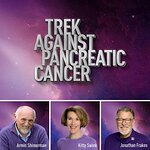 Star Trek Stars To Join Walk To End Pancreatic Cancer