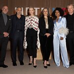 Stars Attend 2023 MPTF "Night Before" Fundraiser