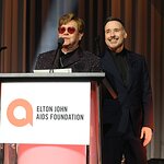 Elton John AIDS Foundation Academy Awards Viewing Party Raises Over $9 Million