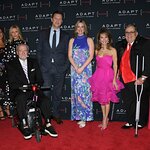 Willie Geist Honored at the 2023 ADAPT Leadership Awards Raising Over $750,000 for ADAPT Community Network
