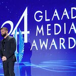 Stars Celebrate 34th Annual GLAAD Media Awards