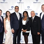 Harry Lennix, Vincent F. Pitta, and Joshua Lamberg Honored at the 2023 HeartShare Spring Gala in New York City