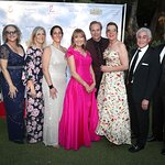 Jane Seymour's Open Hearts Foundation Celebrates Annual Gala Weekend
