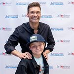 Ryan Seacrest Foundation Unveils State-of-the-Art Broadcast Studio at Le Bonheur Children's Hospital