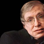 Stephen Hawking Gives His Voice To Children Of Syria