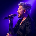 Adam Lambert Performs at The Prostate Cancer Foundation’s 2023 Annual Gala in the Hamptons