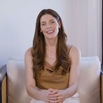 Twilight Star Ashley Greene + Aura Launch Series on Her Mental Wellness Journey