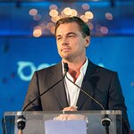 Leonardo DiCaprio Honored at Oceana’s 10th Annual New York Gala