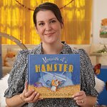 Melanie Lynskey reads Memoirs of a Hamster for Storyline Online