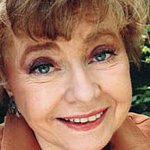 Prunella Scales