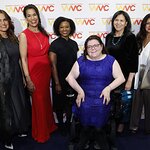 The Women's Media Center 2023 Women's Media Awards Honors Mariska Hargitay, Fredricka Whitfield and More