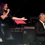 Counting Crows, David Foster and Katharine McPhee Perform at 37th Annual Carousel Ball
