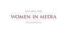 Alliance for Women in Media Foundation