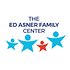 Photo: Ed Asner Family Center Logo