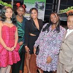 Academy Award Winner Ariana DeBose Helps NYC Non-Profit Teens for Food Justice Raise Over $900,000