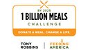 100 Billion Meals Challenge