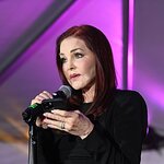Priscilla Presley Honored at Music For Life Gala
