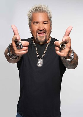 Guy Fieri Guy Fieri