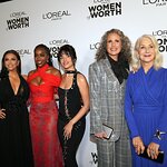 L'Oréal Paris Women of Worth Hosts Star-Studded Celebration to Honor 10 Female Changemakers