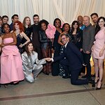 Stars Attend MPTF's 17th Annual Evening Before Benefit
