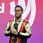 Lance Bass Hosts A Night Of Pride