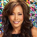 Carrie Ann Inaba