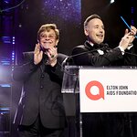 Elton John AIDS Foundation Academy Awards Viewing Party Raises Record-Breaking $10.8 Million