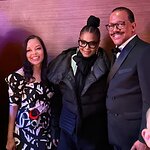 Janet Jackson Attends Dance Theatre of Harlem's Vision Gala