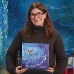 Kathryn Hahn Celebrates Earth Day Reading 'The Mess That We Made' with Storyline Online