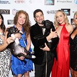 NYC Second Chance Rescue Hosts 4th Annual Rescue Ball Gala