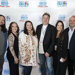 Ashley McBryde, Vince Gill, Natalie Hemby and Aaron Raitiere Raise Over $100k for MHA to Heal The Music