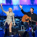 Keep Memory Alive Honors Blake Shelton at 27th Annual Power of Love Gala