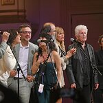 An Unforgettable Night at Carnegie Hall for The Music of Crosby, Stills and Nash Celebration