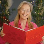 Meryl Streep joins SAG-AFTRA Foundation’s children's literacy program Storyline Online