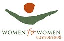 Women for Women International Women for Women International
