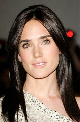 Who are Jennifer Connelly's kids?