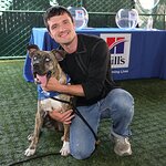 Shelter Pets Get Their Big Break as Actor Josh Hutcherson Joins Annual NBCUniversal Local's Clear The Shelters