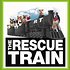 Photo: The Rescue Train