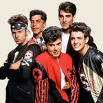 New Kids On The Block Step Up For Charity