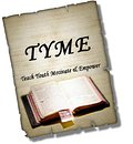 T.Y.M.E. Ministries T.Y.M.E. Ministries