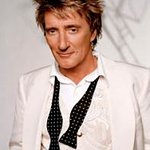 Rod Stewart To Release Christmas Charity Single