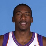 NBA Star Amaré Stoudemire Gives Kids A Boost