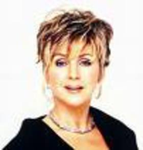 Lesley Garrett: Charity Work & Causes - Look to the Stars