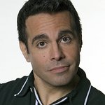 Mario Cantone: Profile