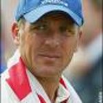 Alec Stewart