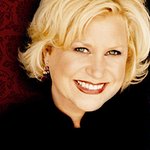 Sandi Patty To Host Benefit