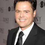 Donny Osmond: Profile